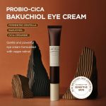 SKIN1004 Madagascar Centella Probio-Cica Bakuchiol Eye Cream 20ml - Image 3