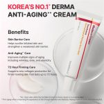Centellian24 Madeca Cream Time Reverse 50ml - Image 4