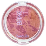Beaulis Bake It Baked Blush