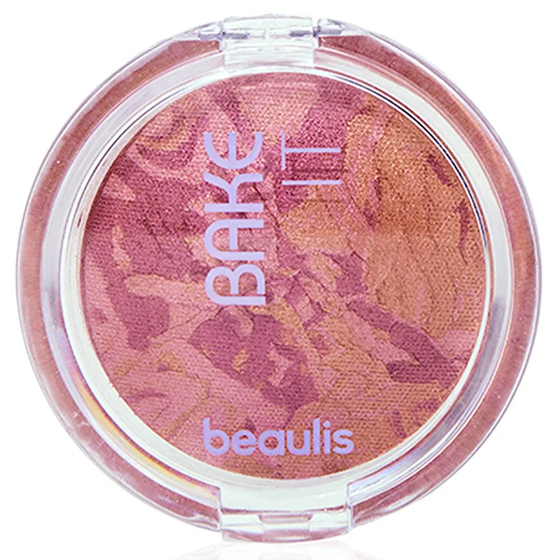 8827160985650_1738930796297 Beaulis Bake It Baked Blush - Image 1