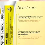 Mary&May Spicule Retinol PDRN Cream 15g - Image 3