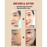 KSECRET SEOUL1988 Retinal Liposome 2% + Black Ginseng 30ml - Image 4