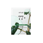 ANUA Heartleaf 77% Soothing Sheet Mask