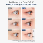 BENTON Honest Eyelash Serum 10ml - Image 6