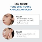 SKIN1004 Madagascar Centella Tone Brightening Capsule Ampoule - Image 7