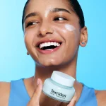 Torriden-DIVE-IN Low Molecular Hyaluronic Acid Soothing Cream 100ml - Image 7