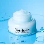 Torriden-DIVE-IN Low Molecular Hyaluronic Acid Soothing Cream 100ml - Image 9