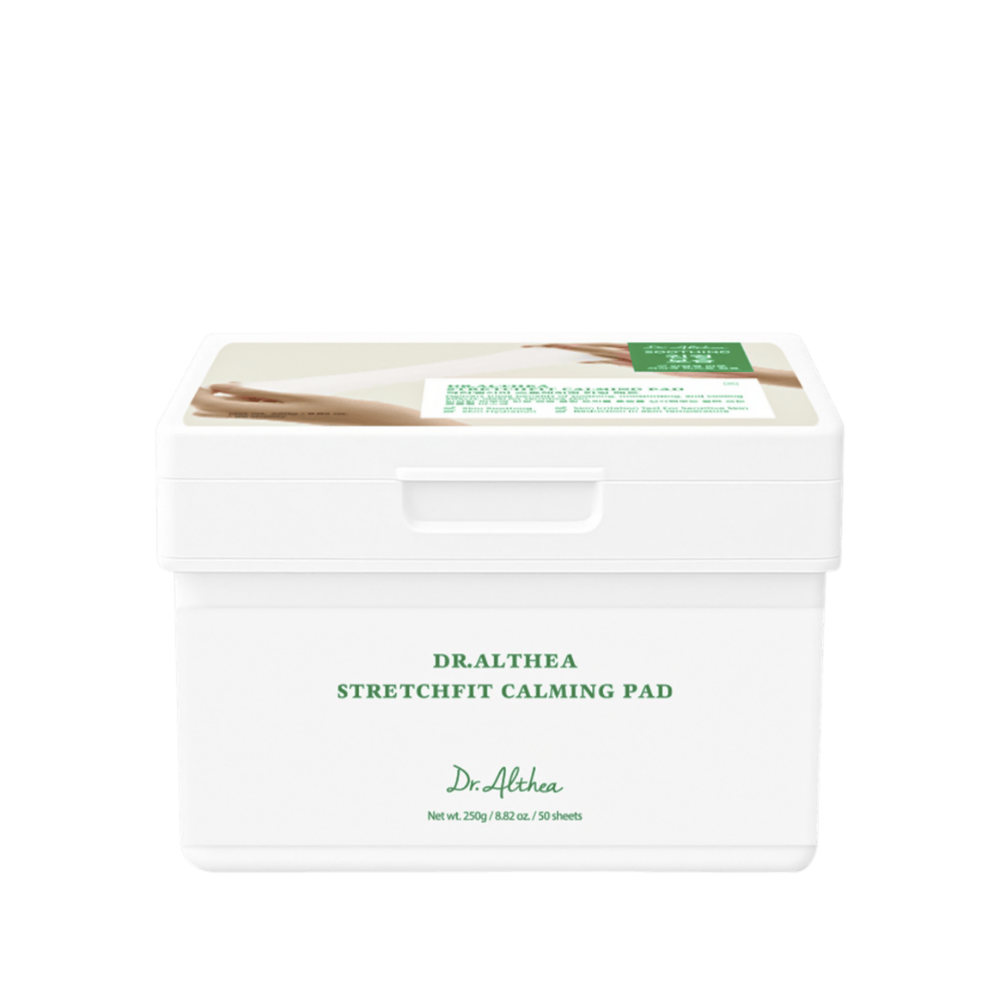 DRAS01TPM178540089865756169a0edbf5 Dr.Althea StretchFit Calming Pad (50ea) - Image 1