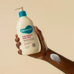 Derma-B:Daily Moisture Body Lotion 400ml - Image 5