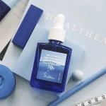 Dr.Althea Aqua Marine Deep Serum 30ml - Image 2