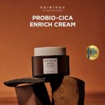 SKIN1004 Madagascar Centella Probio-Cica Enrich Cream 50ml - Image 3