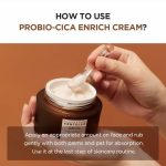SKIN1004 Madagascar Centella Probio-Cica Enrich Cream 50ml - Image 6
