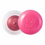 Fwee Lip&Cheek Blurry Pudding Pot Baby PK01
