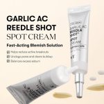 VT Garlic AC Reedle Shot Spot Cream 15ml - Image 3