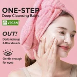 HEIMISH Best Double Cleansing Set - Image 2