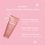 Nutseline Aroma Nut Slim Fit Body Lotion 200ml - Image 5