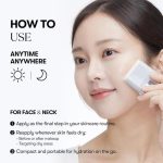 VT PDRN Essence Stick Balm - Image 5