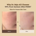 Dr.Reju-All Advanced PDRN Rejuvenating Cream 20ml - Image 7
