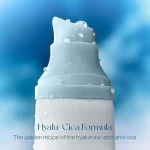 SKIN1004 Madagascar Centella Hyalu-Cica Water-Fit Sun Serum 50ml - Image 3
