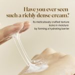 HEVEBLUE Salmon Caring Centella Cream 100ml - Image 4