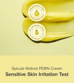 Mary&May Spicule Retinol PDRN Cream 15g - Image 6