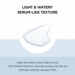 SKIN1004 Madagascar Centella Hyalu-Cica Water-Fit Sun Serum 50ml - Image 6