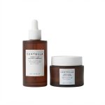 SKIN1004 Madagascar Centella Probio-Cica Ampoule & Cream Duo