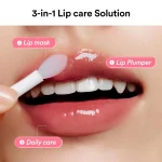Abib PDRN Collagen Lip Mask Glazed Jelly 11ml - Image 4