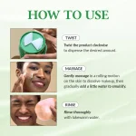 Dr.Althea Pure Grinding Cleansing Balm 50ml - Image 7