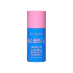 BE THE SKIN Heartleaf O2 Bubble Wash Off Maskpack 120g