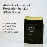 Abib Quick Sunstick Protection Bar SPF50+ PA++++ - Image 3