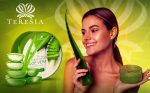 TERESIA Aleovera Gel 300ml - Image 5