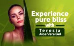 TERESIA Aleovera Gel 300ml - Image 2