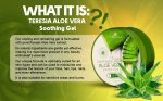 TERESIA Aleovera Gel 300ml - Image 3
