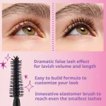 Essence Call Me Queen Dramatic False Lash - Image 2
