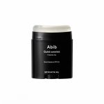 Abib Quick Sunstick Protection Bar SPF50+ PA++++
