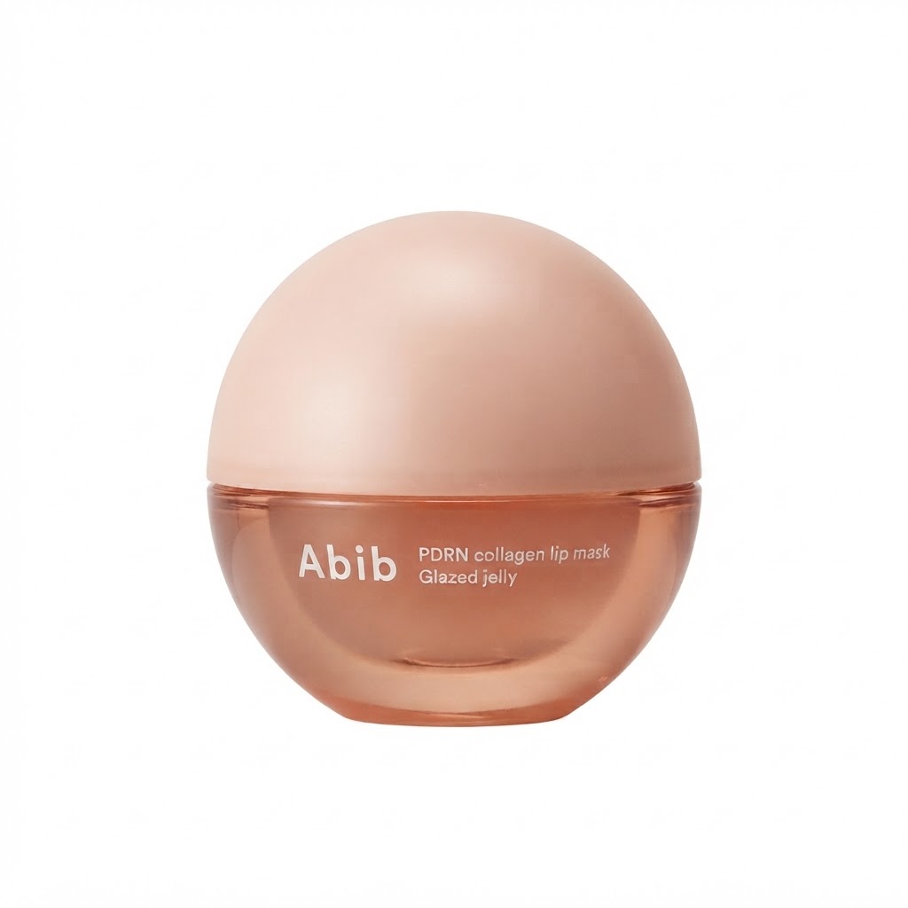 d49a1f3c-70a3-4ac4-aa78-f2c98a10959f Abib PDRN Collagen Lip Mask Glazed Jelly 11ml - Image 1