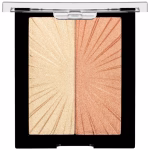 WetnWild Megaglo Hello Halo Blush and Highlighter Duo - Image 4