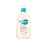 Derma-B:Daily Moisture Body Lotion 400ml