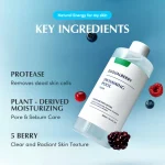 EQQUALBERRY Swimming Pool Toner 155ml - Image 2