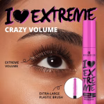 Essence Extreme Crazy Volume - Image 2