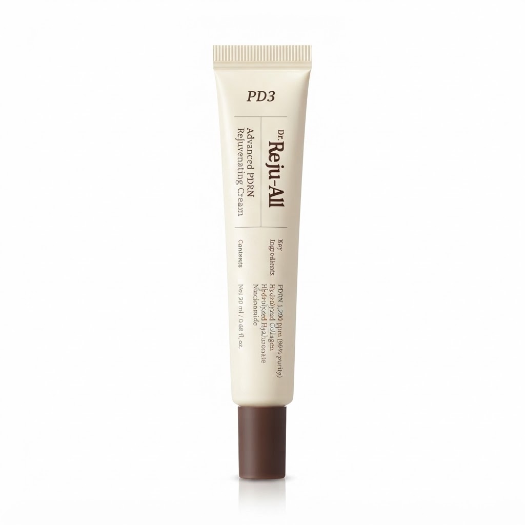 f85cc5ed-dbd0-4cbd-8e67-15082bc7e1b9 Dr.Reju-All Advanced PDRN Rejuvenating Cream 20ml - Image 1