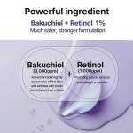 Heimish RX Retinol Bakuchiol Booster Oil 35ml - Image 3