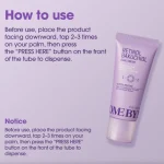 SOME BY MI Retinol Bakuchiol Dual Cream 50ml - Image 6