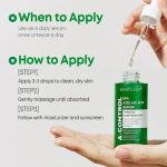 NINELESS A-Control 10% Azelaic Acid Serum - Image 5