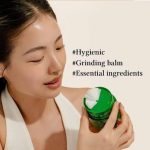 Dr.Althea Pure Grinding Cleansing Balm 50ml - Image 4