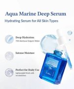 Dr.Althea Aqua Marine Deep Serum 30ml - Image 6