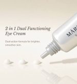 Mary&May Tranexamic Acid+ Glutathione Eye Cream - Image 2