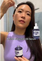 Heimish RX Retinol Bakuchiol Booster Oil 35ml - Image 6