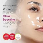 Arocell Super Collagen Mask - Image 5